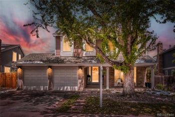 3525 102nd Pl, Westminster, CO 80031
