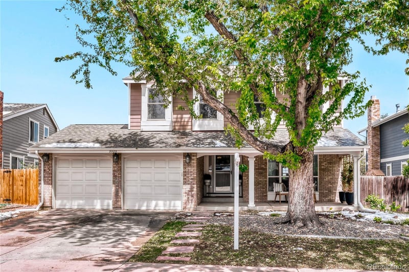 3525 W 102nd Pl, Westminster, CO 80031