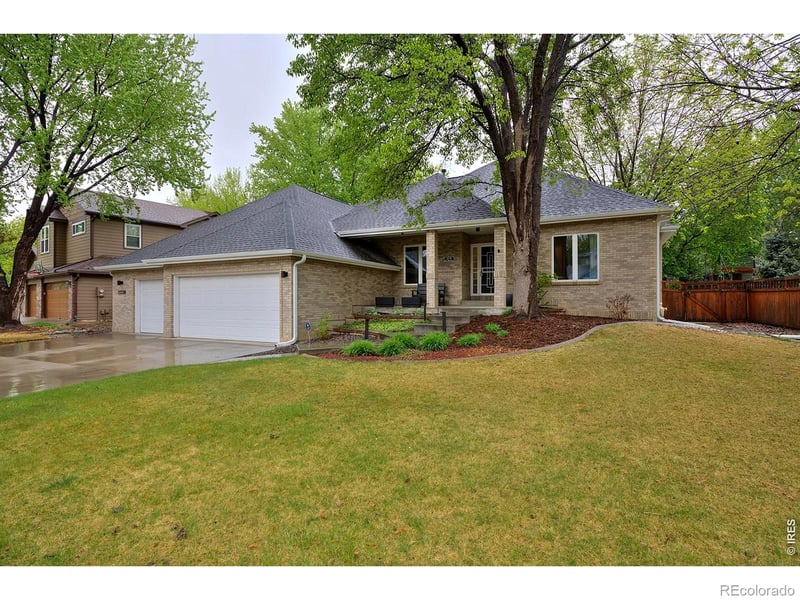 2238 Bluebird Dr, Longmont, CO 80504