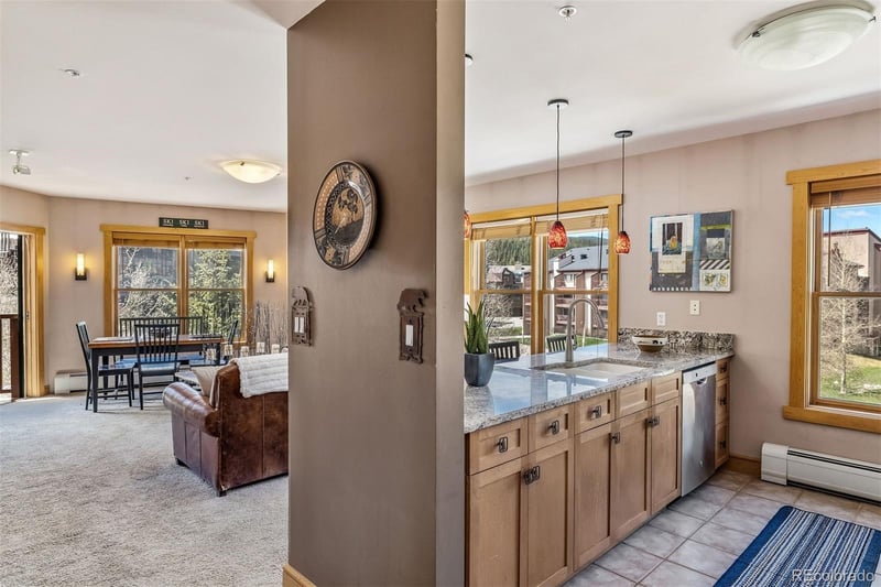 105 Wheeler Cir #331, Frisco, CO 80443