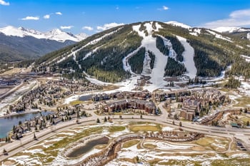 105 Wheeler Cir #331, Frisco, CO 80443