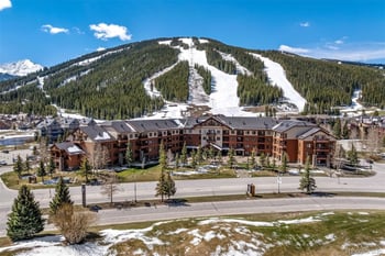 105 Wheeler Cir #331, Frisco, CO 80443