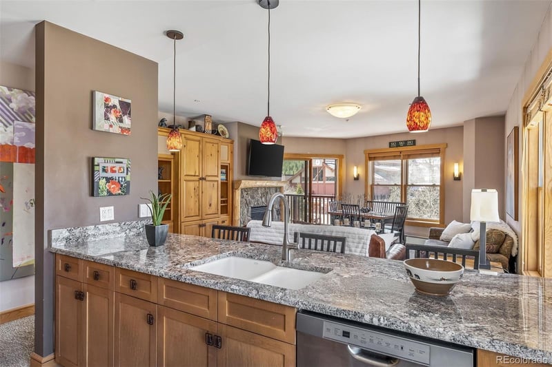 105 Wheeler Cir #331, Frisco, CO 80443