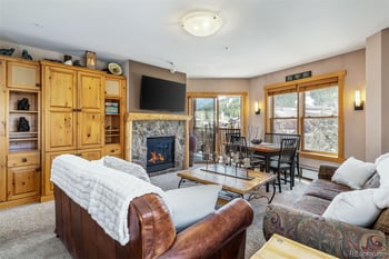 105 Wheeler Cir #331, Frisco, CO 80443