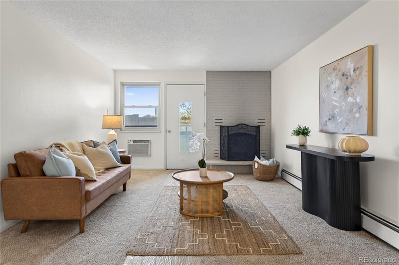 1233 Ogden St #503, Denver, CO 80218
