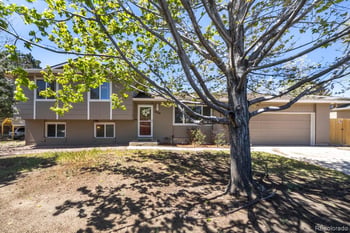 6060 Flintridge Dr, Colorado Springs, CO 80918