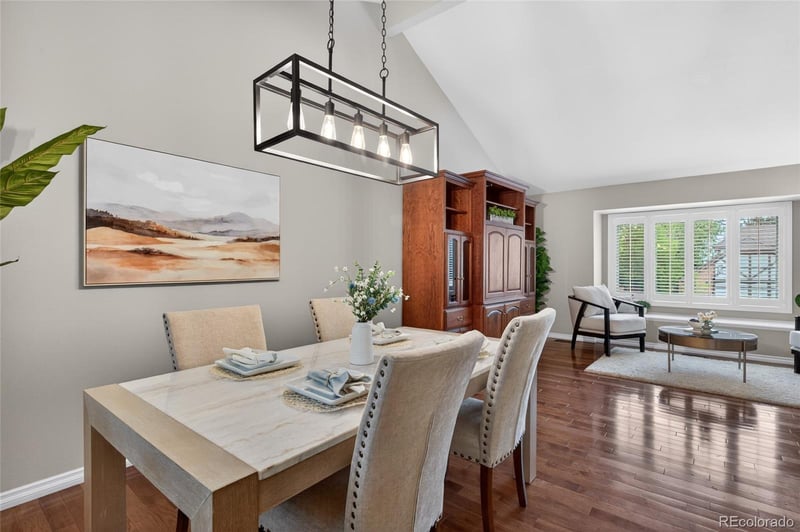 8228 Lodgepole Trl, Lone Tree, CO 80124
