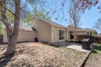 19713 E Girard Ave, Aurora, CO 80013