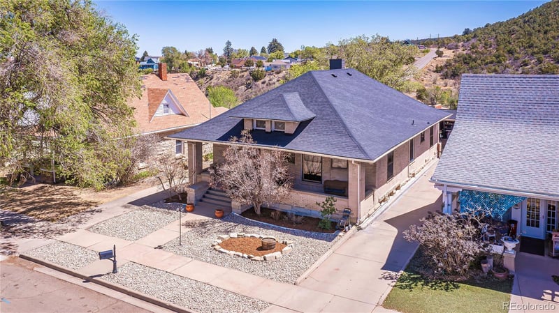 1008 Grant Ave, Trinidad, CO 81082