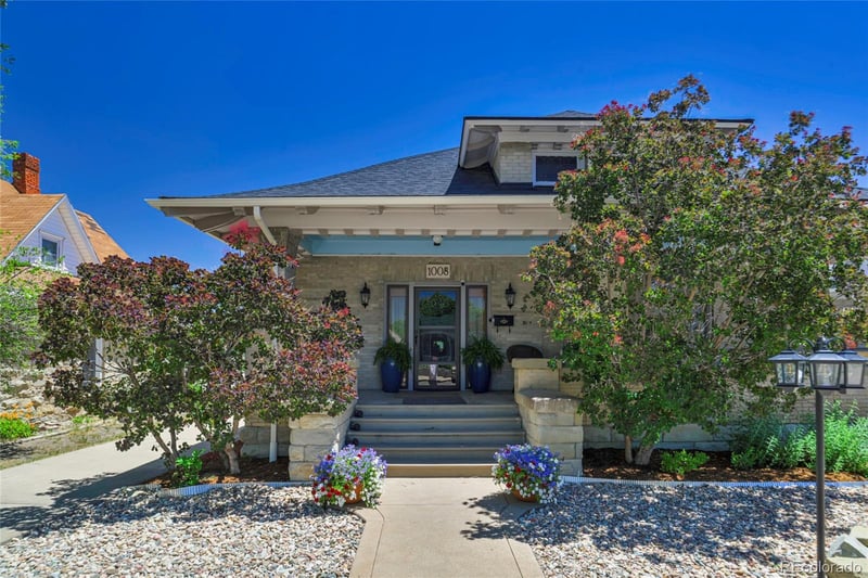 1008 Grant Ave, Trinidad, CO 81082