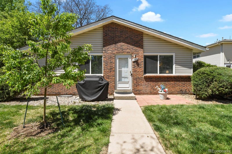 9195 Lehigh Ave #169, Denver, CO 80237