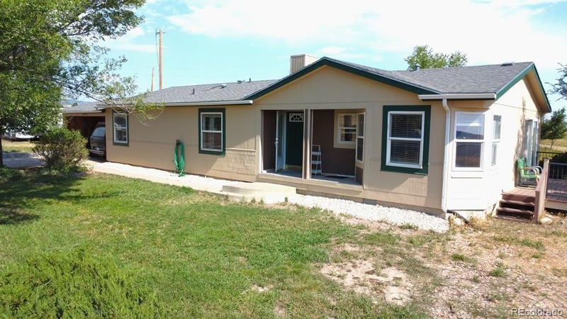 4649 Huajatolla Dr, Colorado City, CO 81019