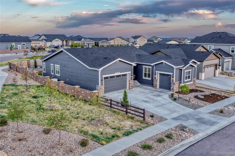 10165 Waterton Canyon Way, Colorado Springs, CO 80924