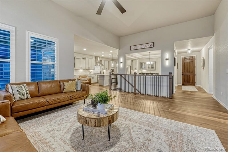 10165 Waterton Canyon Way, Colorado Springs, CO 80924