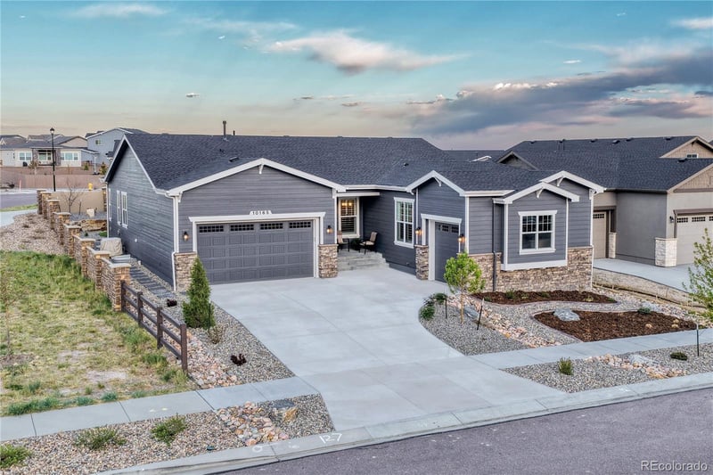 10165 Waterton Canyon Way, Colorado Springs, CO 80924