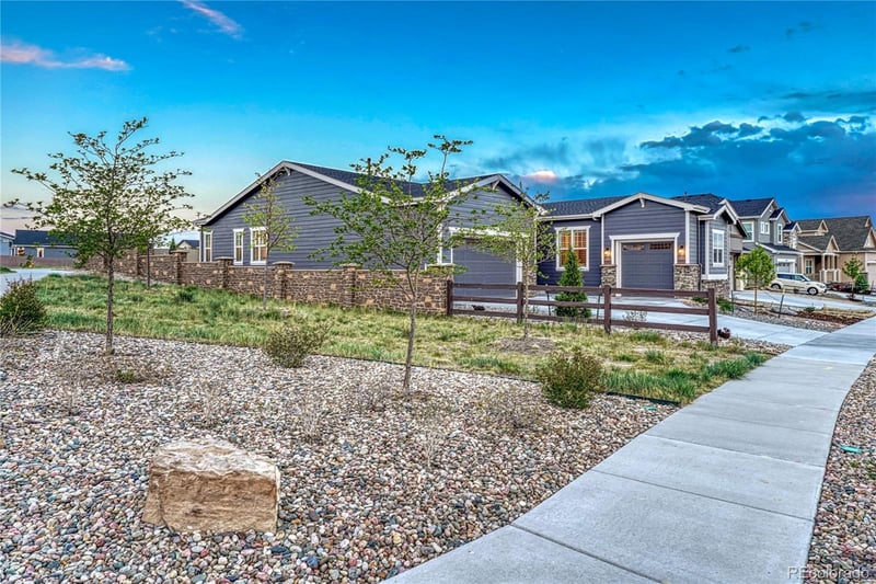 10165 Waterton Canyon Way, Colorado Springs, CO 80924