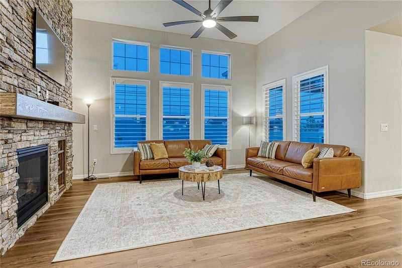 10165 Waterton Canyon Way, Colorado Springs, CO 80924
