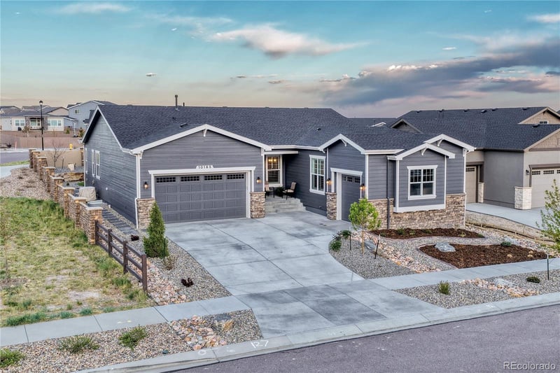 10165 Waterton Canyon Way, Colorado Springs, CO 80924