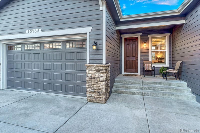 10165 Waterton Canyon Way, Colorado Springs, CO 80924
