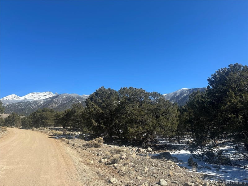 4117 Cordial Way, Crestone, CO 81131