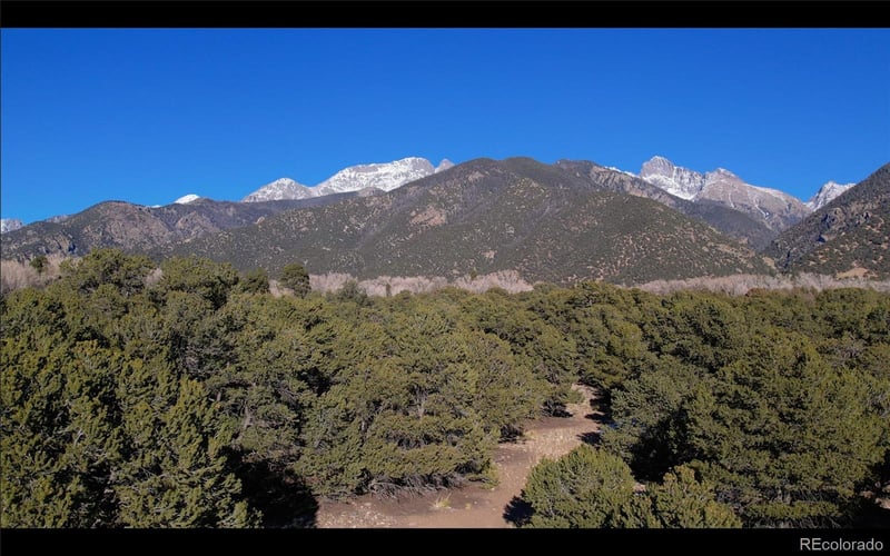 4117 Cordial Way, Crestone, CO 81131
