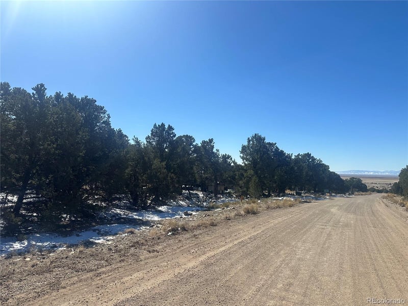 4117 Cordial Way, Crestone, CO 81131