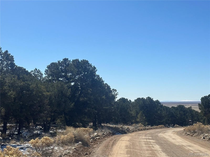 4117 Cordial Way, Crestone, CO 81131