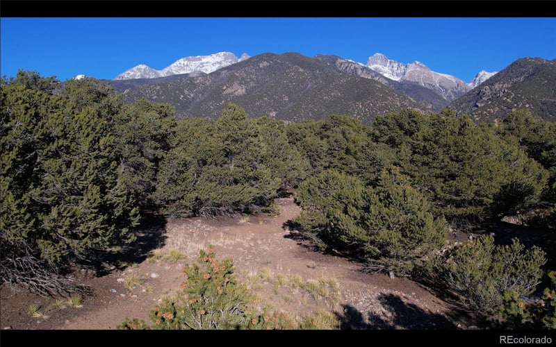 4117 Cordial Way, Crestone, CO 81131