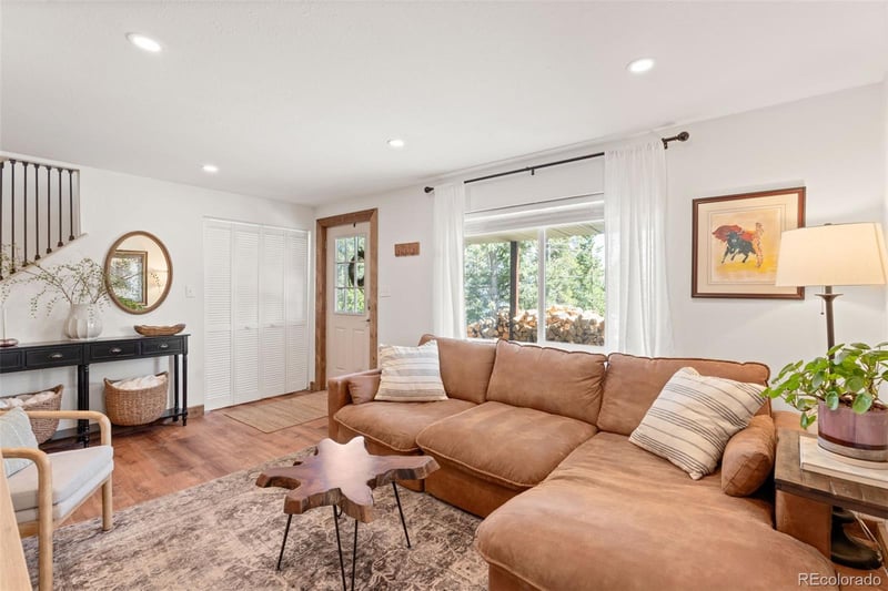 11544 Green Ct, Conifer, CO 80433