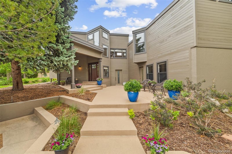 9855 Dorado Ave, Greenwood Village, CO 80111