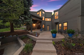 9855 Dorado Ave, Greenwood Village, CO 80111