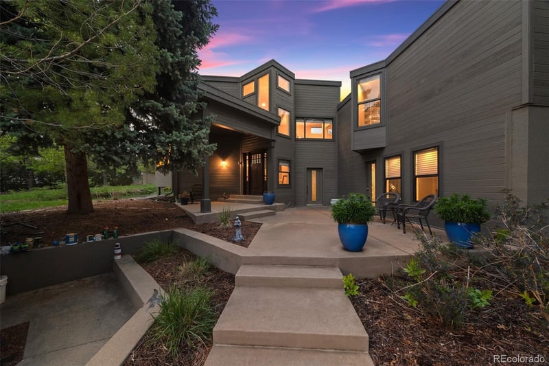 9855 Dorado Ave, Greenwood Village, CO 80111
