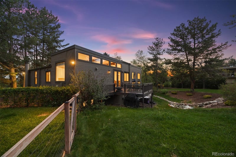9855 Dorado Ave, Greenwood Village, CO 80111