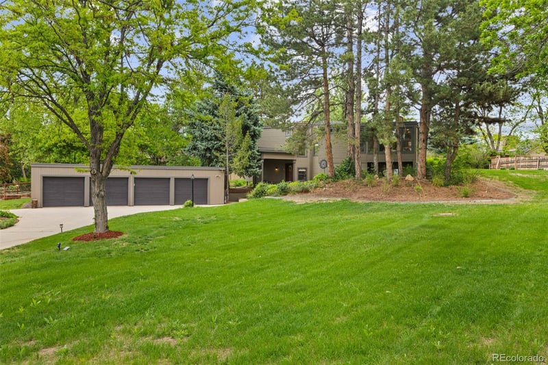 9855 Dorado Ave, Greenwood Village, CO 80111