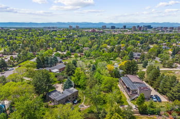 9855 Dorado Ave, Greenwood Village, CO 80111