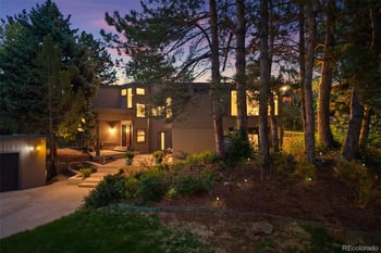 9855 Dorado Ave, Greenwood Village, CO 80111