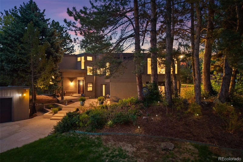9855 Dorado Ave, Greenwood Village, CO 80111