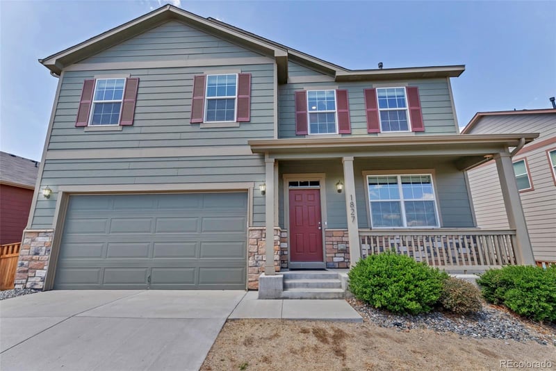 1827 Opal Ave, Brighton, CO 80603