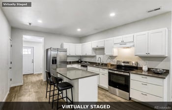 3824 N Williams St, Denver, CO 80205