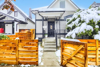 3824 N Williams St, Denver, CO 80205