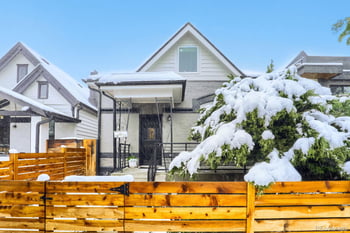 3824 Williams St, Denver, CO 80205