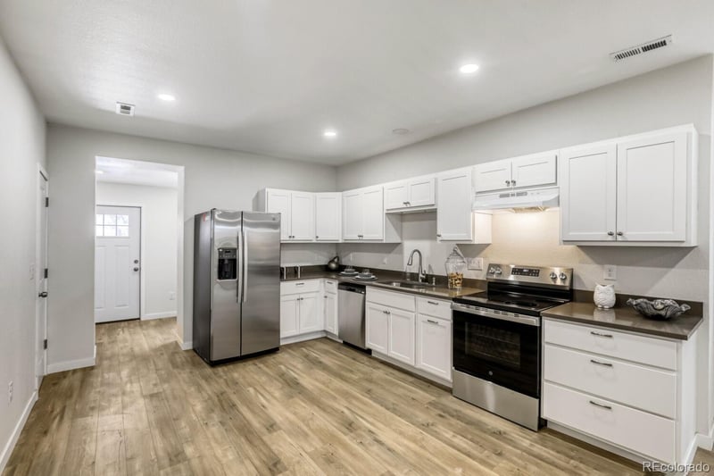3824 Williams St, Denver, CO 80205