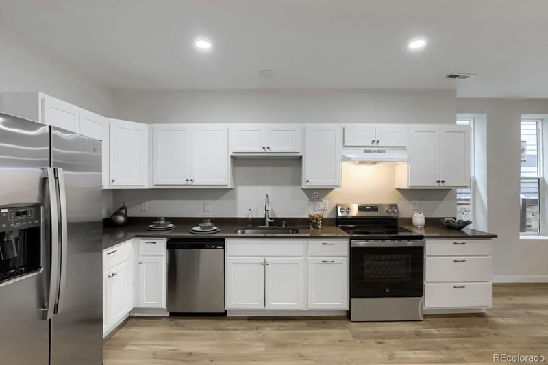 3824 Williams St, Denver, CO 80205