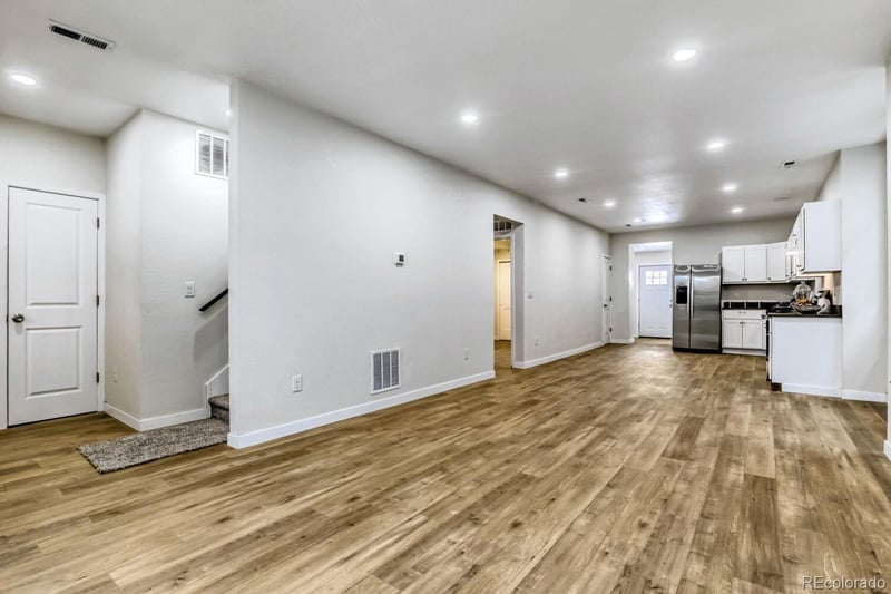 3824 Williams St, Denver, CO 80205