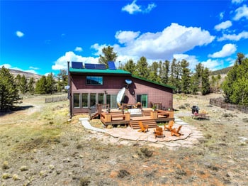 2867 Willow Creek Ln, Fairplay, CO 80440