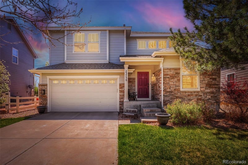 23738 Alabama Pl, Aurora, CO 80018