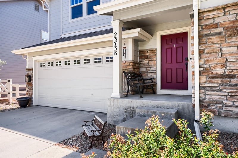 23738 Alabama Pl, Aurora, CO 80018