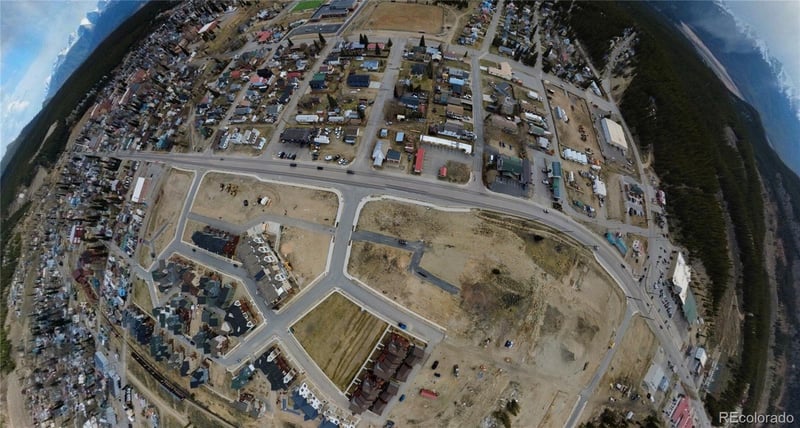 200 15th St, Leadville, CO 80461
