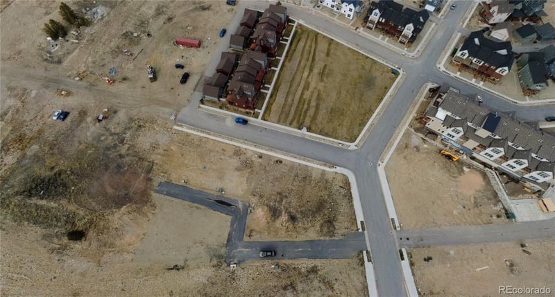 200 15th St, Leadville, CO 80461