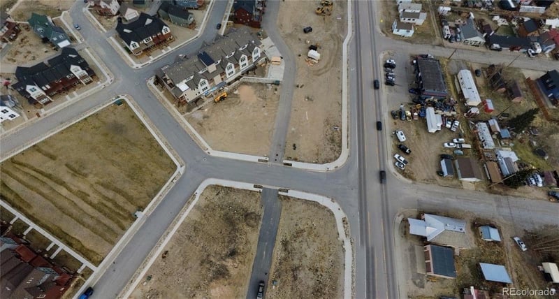 200 15th St, Leadville, CO 80461